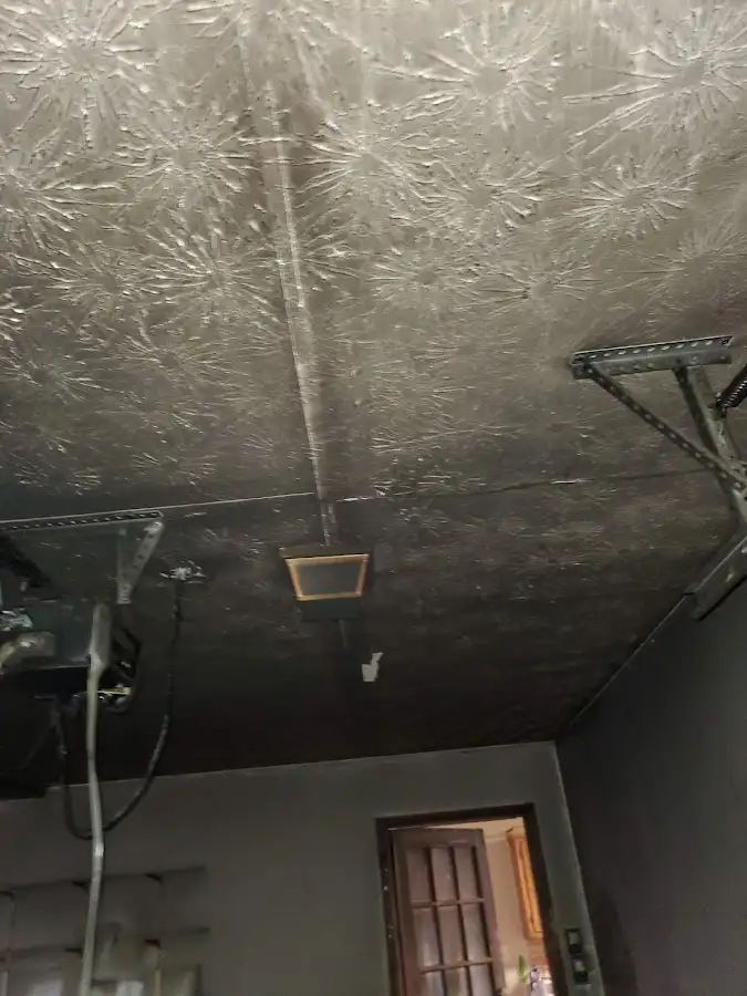 Fire and smoke damage assessment for Emergency Water Damage Services in Spring Valley